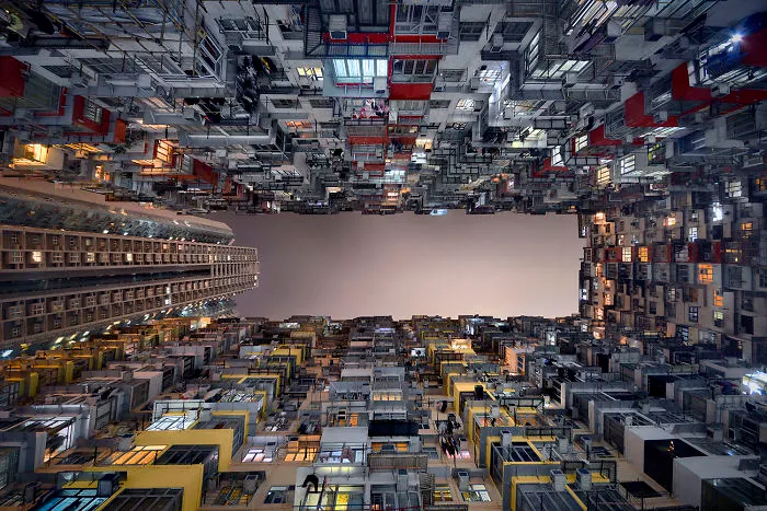 Vertical Horizon #99