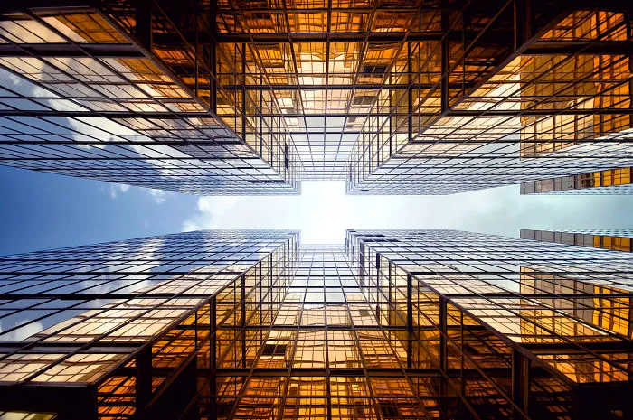Vertical Horizon #38