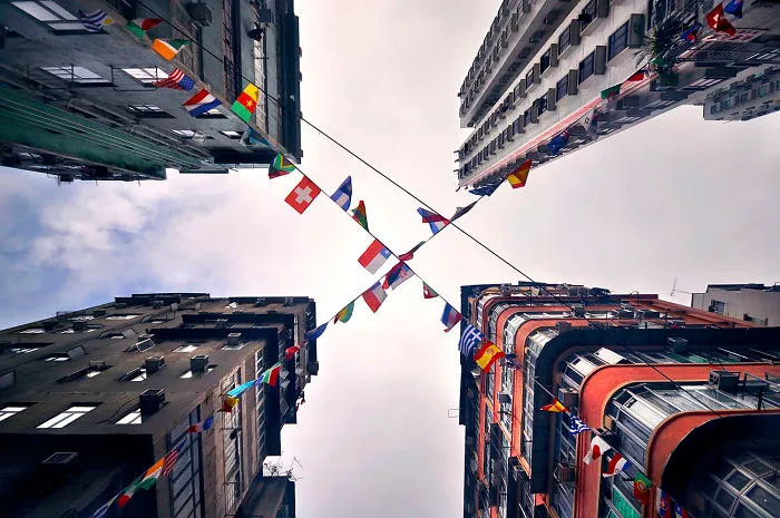Vertical Horizon #7