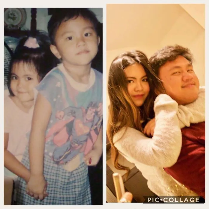 After 15 Years