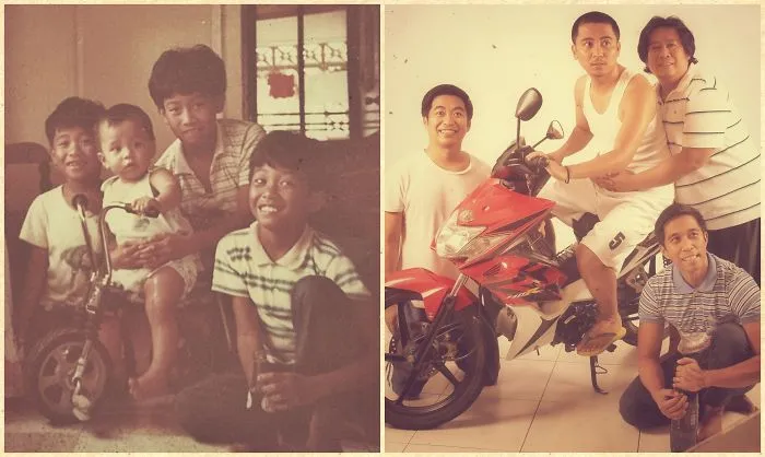 Bromance