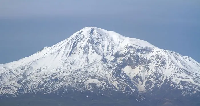5 Reasons To Visit Armenia