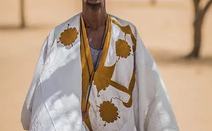 Ethnic Diversity Of Senegal