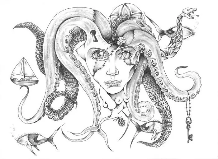 Medusa