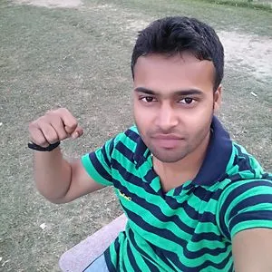 Gautam Sharma