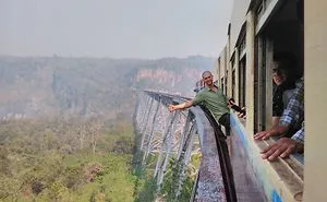I Spent 3 Weeks In Myanmar And Realised That It Is The Most Amazing Country Where I Have Ever Been!