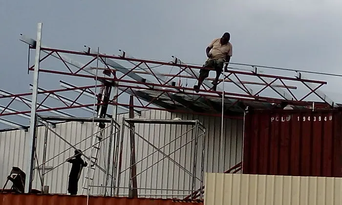 Who Needs A Harness In Png
