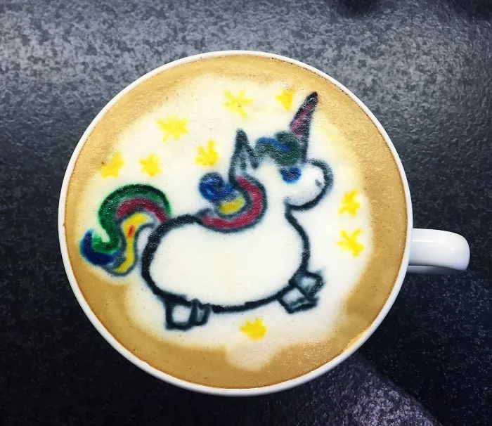 Unicorn