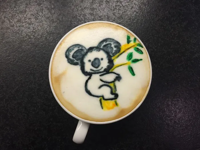 Koala