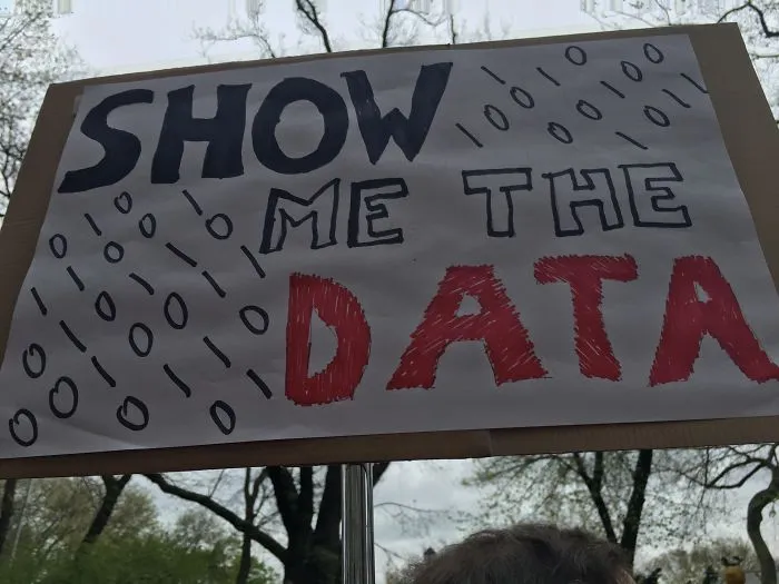 131 Of The Best Signs From The March For Science Shows What Happens When You Piss Of The Scientists