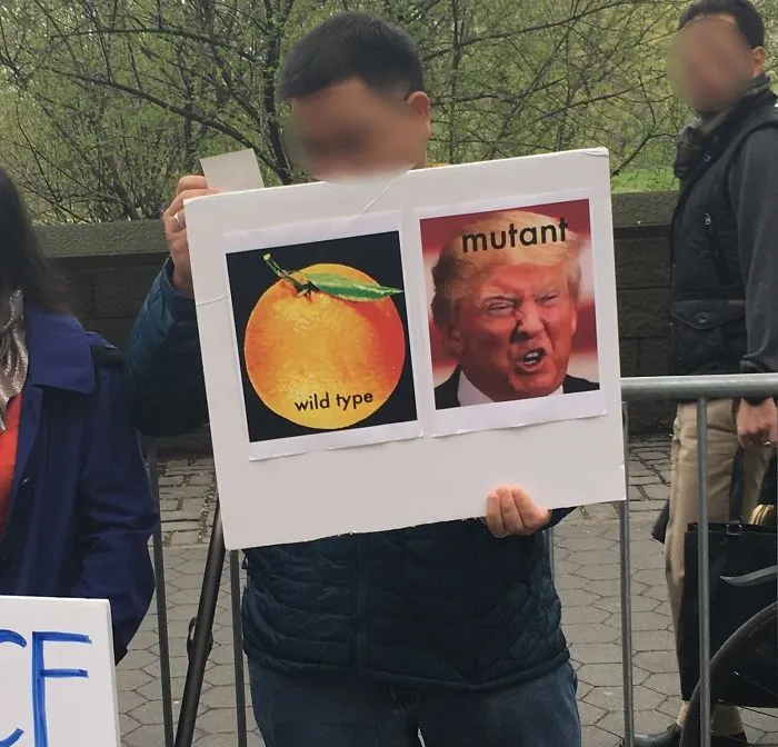 131 Of The Best Signs From The March For Science Shows What Happens When You Piss Of The Scientists