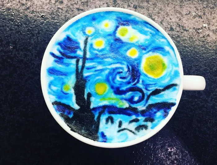 For Artistic Souls