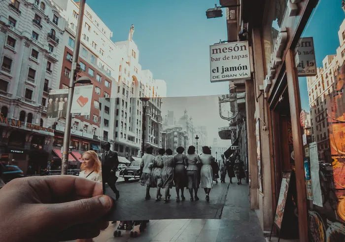 Madrid