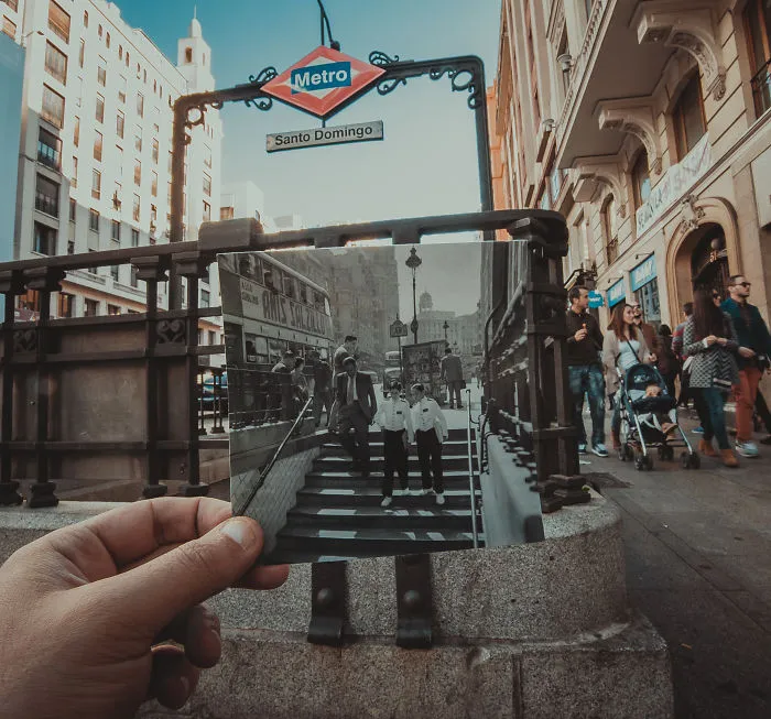 Madrid