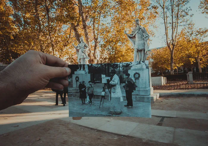 Madrid