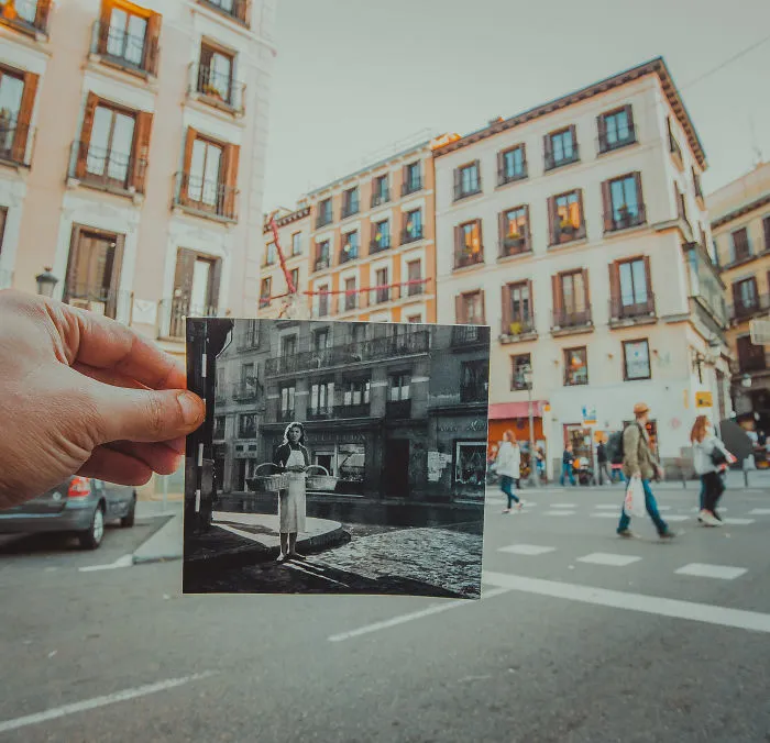 Madrid