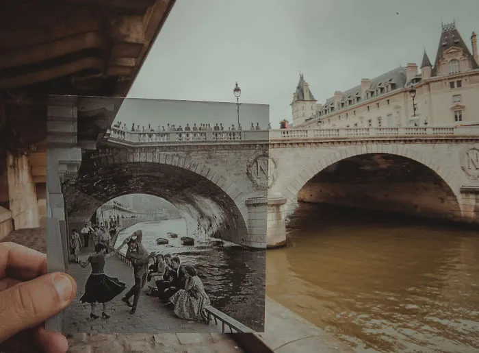 Paris