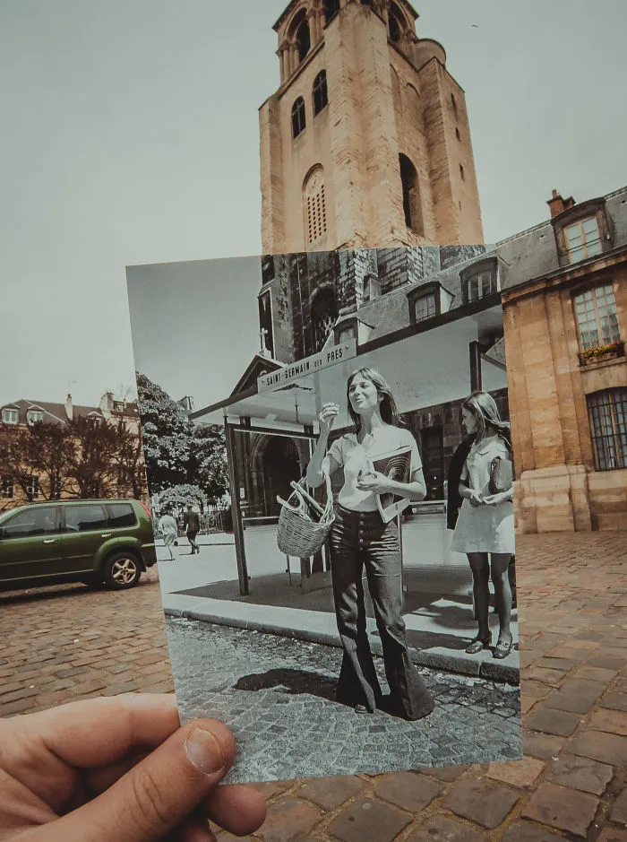 Paris