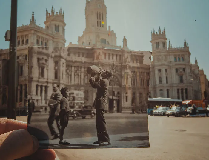 Madrid