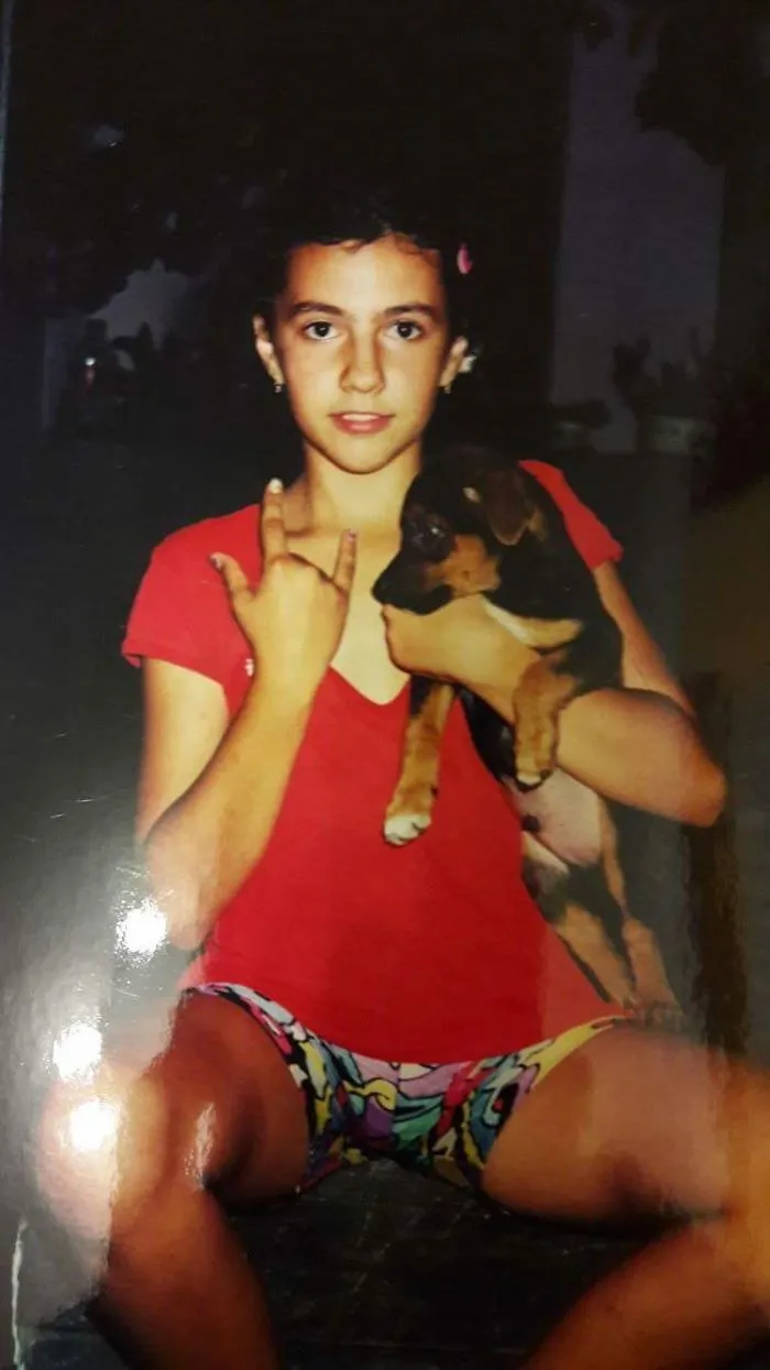 20 Years Later