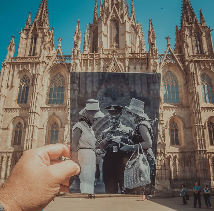 Barcelona