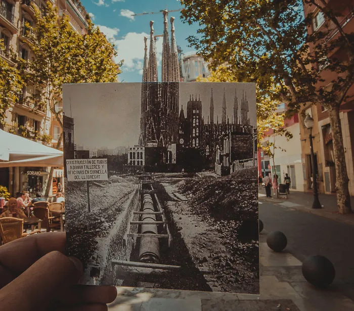 Barcelona