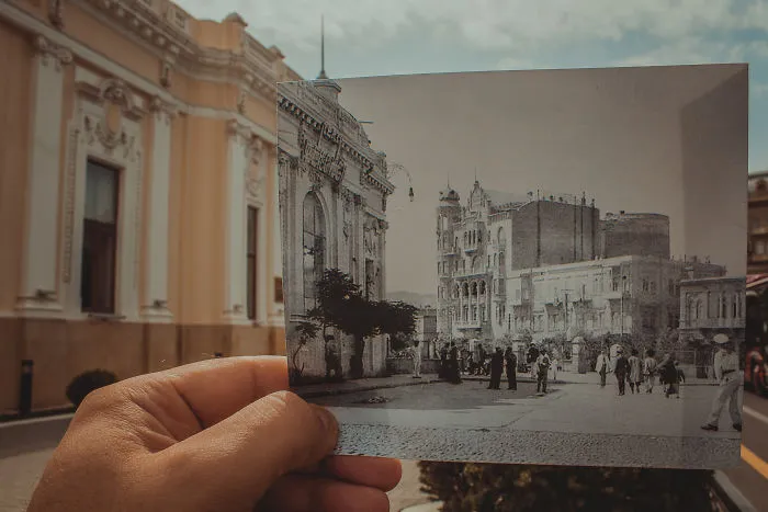Baku