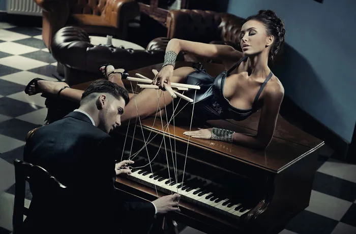 The Pianist I