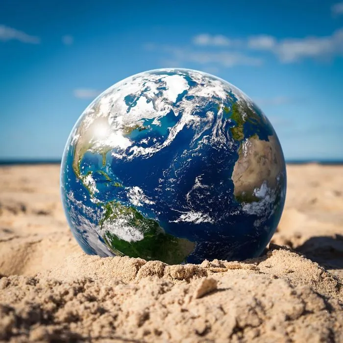 Global Warming