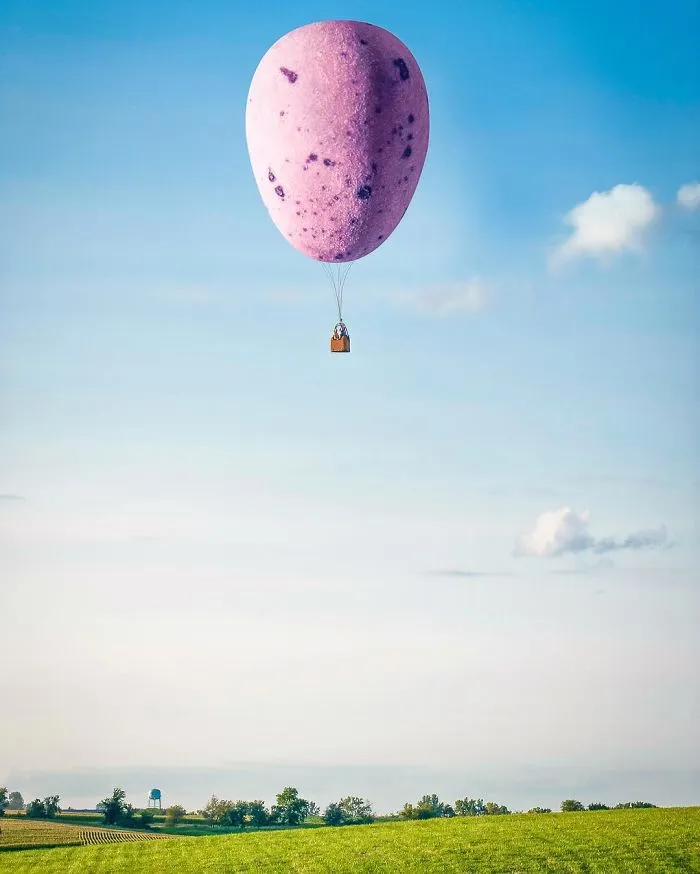 Happy Easter!