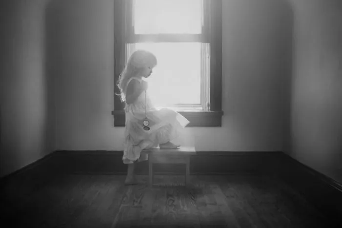 In Between Eternity