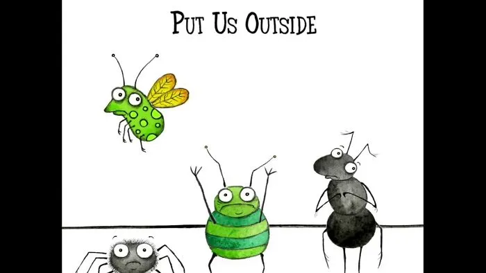 I Made This Video To Inspire Kindness Towards Tiny Friends