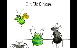 I Made This Video To Inspire Kindness Towards Tiny Friends