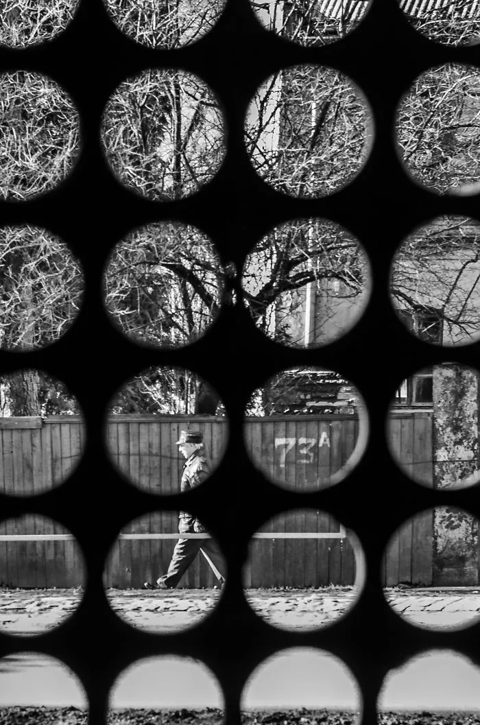 Life Circles