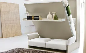 Letto Scomparsa Nuovoliolà 10