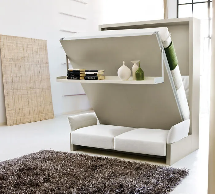 Letto Scomparsa Nuovoliolà 10