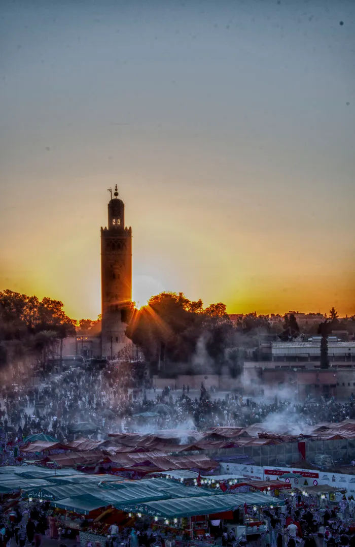 Sunrise