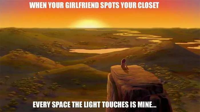 Guys Will Get This...