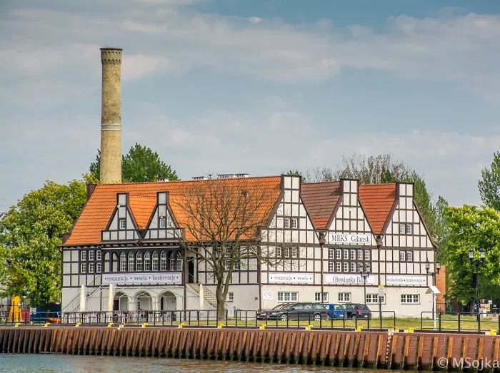One Day Trip To Gdansk In Poland