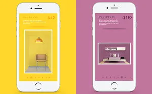 Minibnb Offers Nicely Renovated Storage Rooms Just Like Airbnb