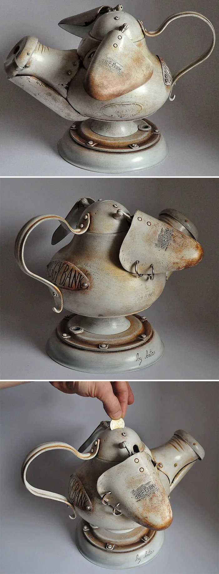 Piggy Bank