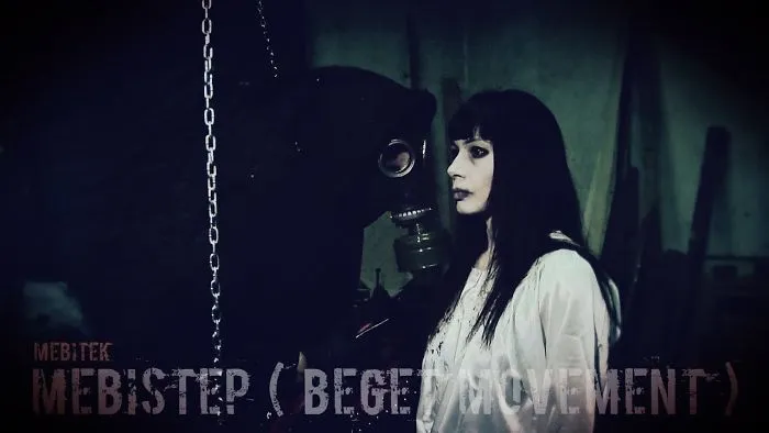Dark Cinematic Music Video - Mebistep (Beget Movement)
