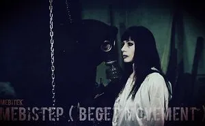 Dark Cinematic Music Video - Mebistep (Beget Movement)