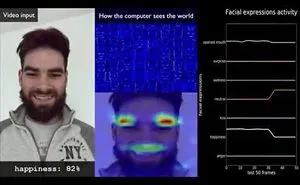 How The Ai Interprets Art? We Took Our Neural Network To A Museum And Here’s What Happened: