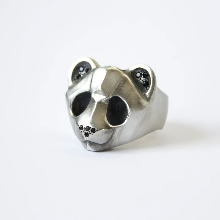 I Just Fell In Love With Panda Bears