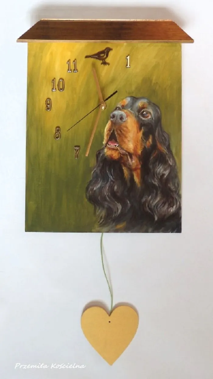 Bird Dog