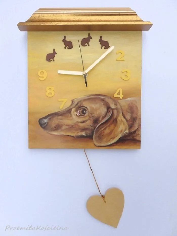 Dachsound's Dream