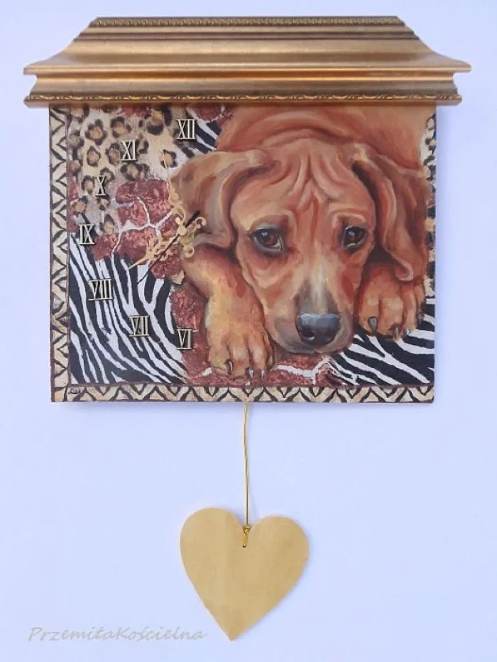 African Dream (Rhodesian Ridgeback)