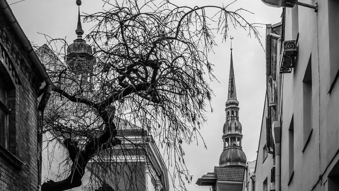 St. Peter's Church