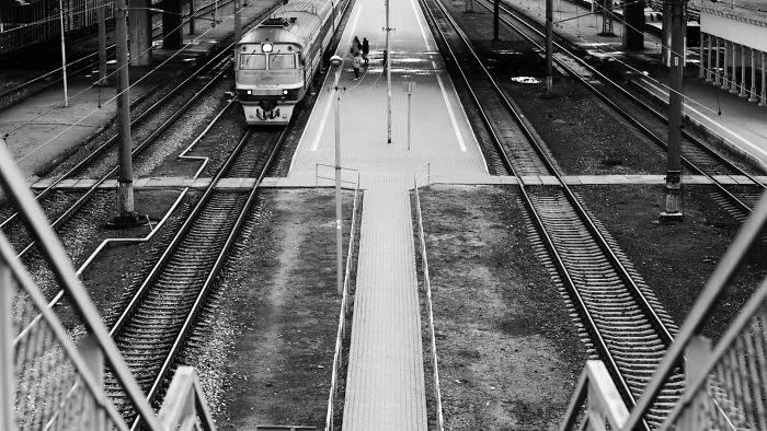 Railway Station